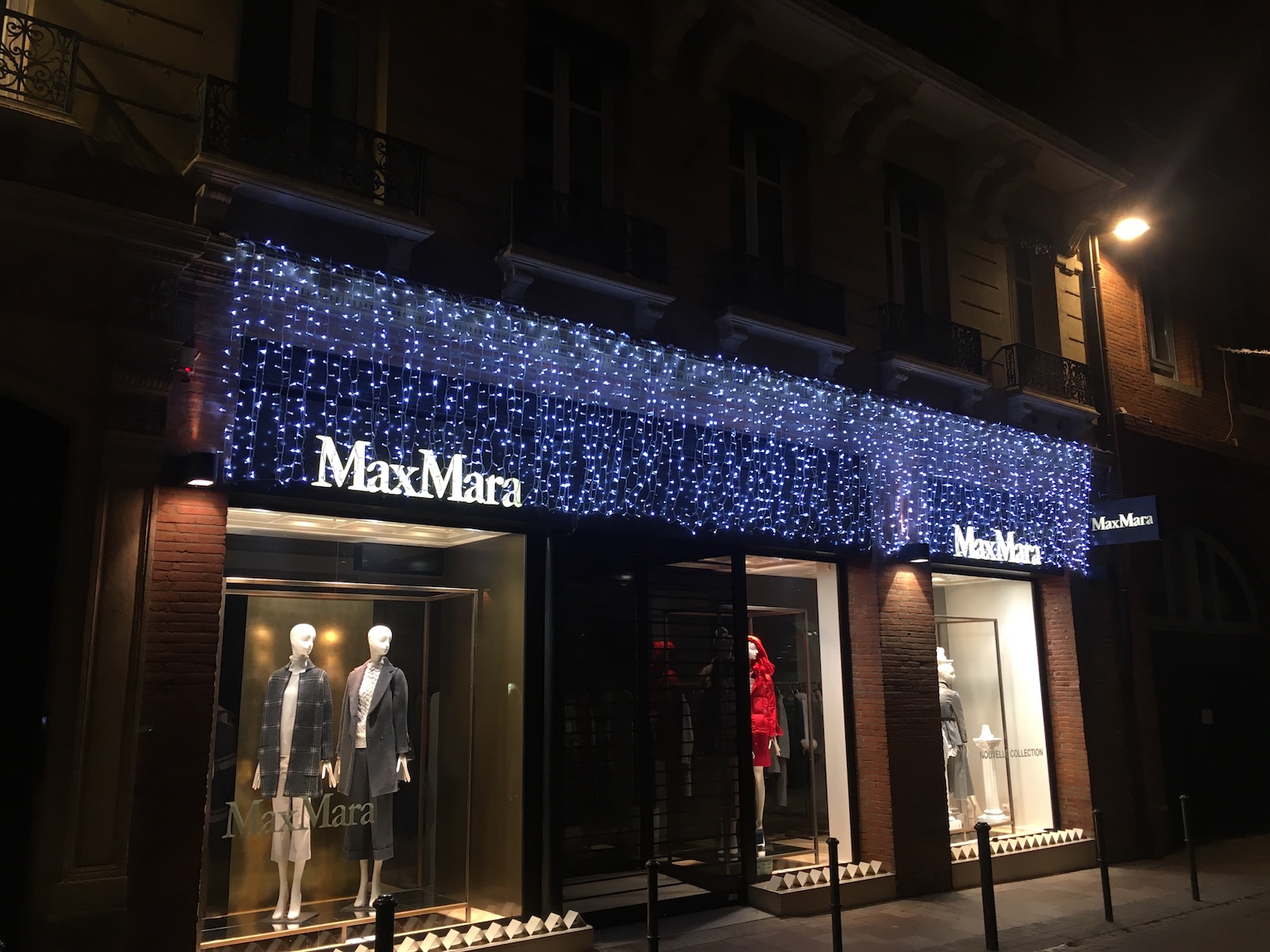 Maxmara Toulouse